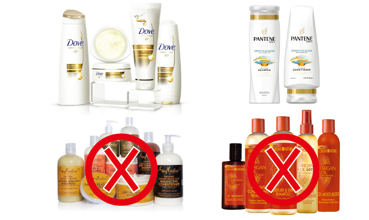 Hair Care Products & Tips & Advices