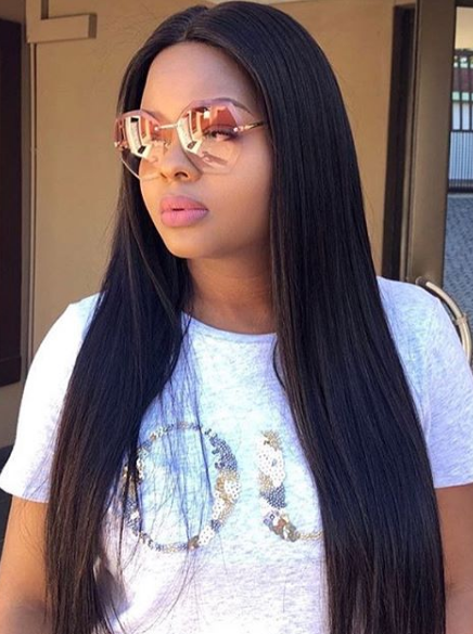 QWB Straight 5 Bundles Deal Brazilian Virgin Hair 10-28 Inches