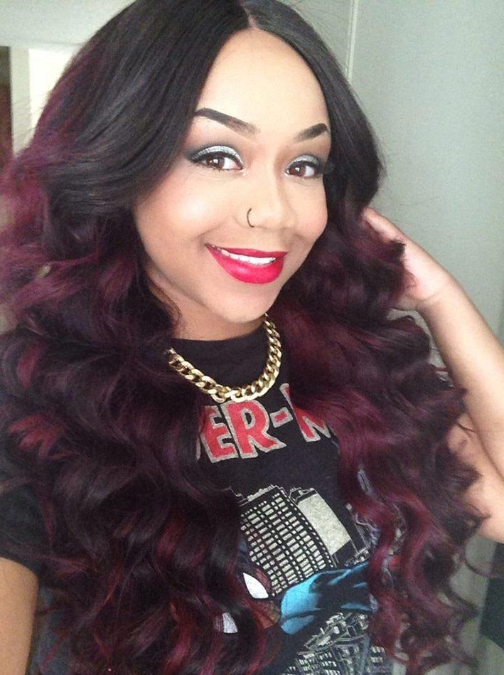 QWB Straight 5 Bundles Deal Brazilian Virgin Hair 10-28 Inches