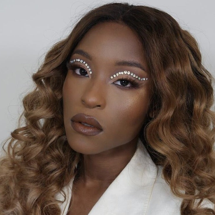 QWB Loose Wave Virgin Hair Quality Example - Top grade 100% human hair showcasing minimum shedding and tangle-free performance when properly maintained. No chemical processing preserves cuticle intact construction, suitable for all color applications including dyeing to custom shades.