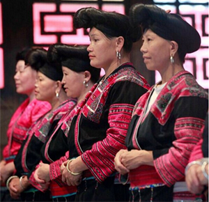 Donator Hair VS Floor Hair