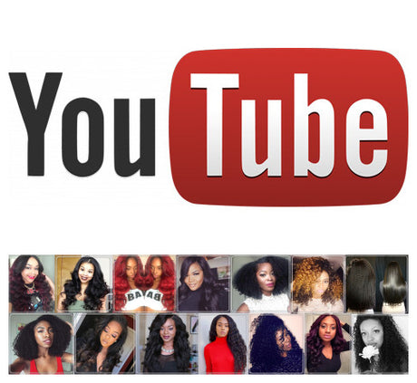 QWB YouTube Customers' Reviews Collection