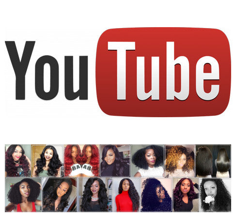 QWB YouTube Customers' Reviews Collection