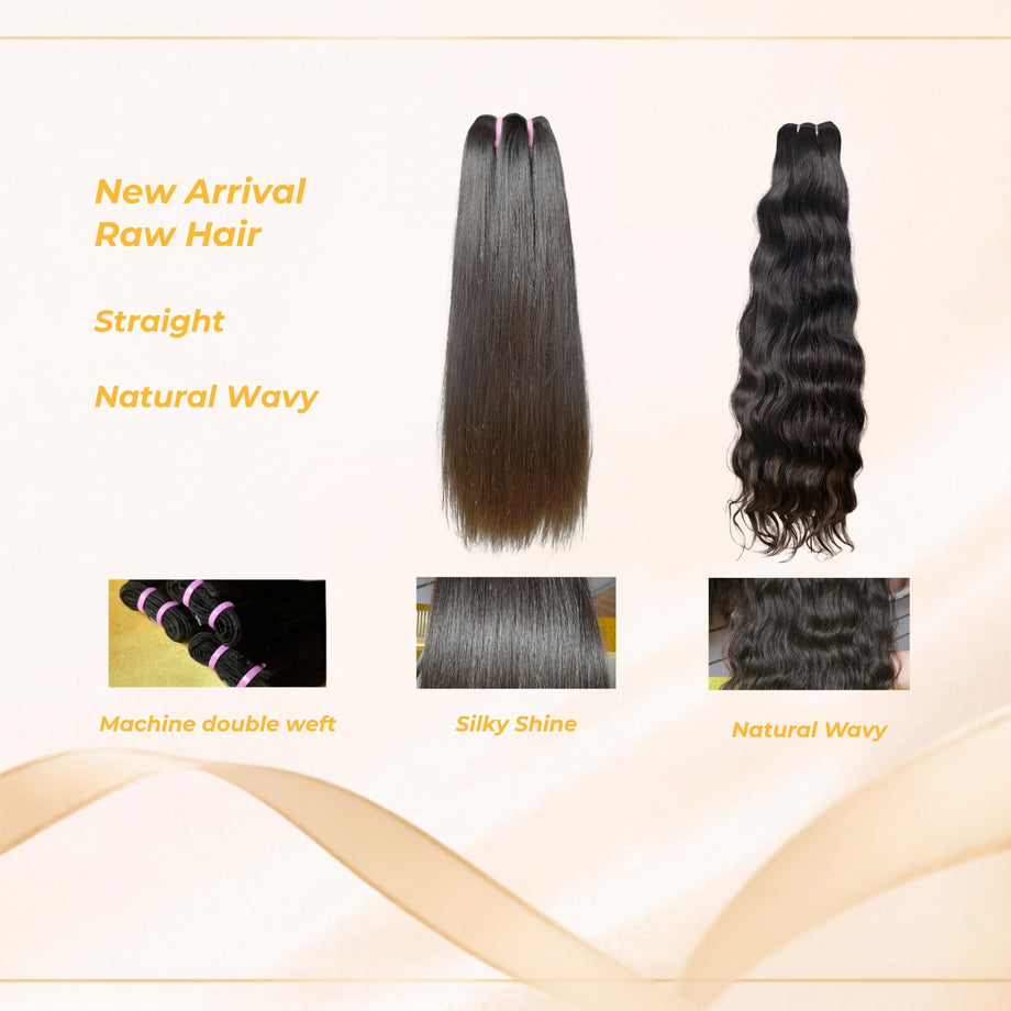 Queen Weave Beauty LTD