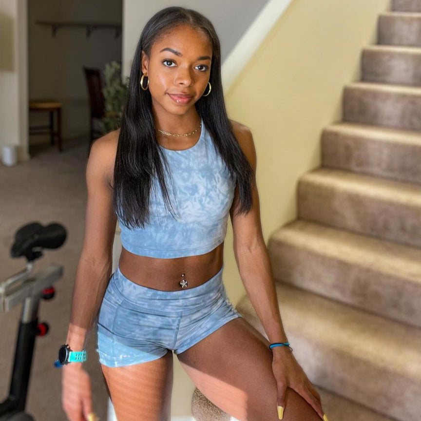 light yaki straight traditional sew in