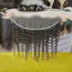 Deep Wave 13x4 HD Frontal Plucked Natural Hairline Brazilian Human Hair 1220Inches is available at httpswwwqueenweavecomproductsfreeshipping13x4inchhdlacefrontaldeepwave1220 Video Demo - Real customer usage demonstration showing product versatility, quality construction details, and authentic stylin