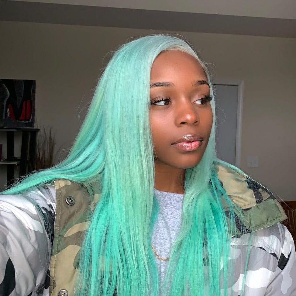 Saga remy hair clearance 613