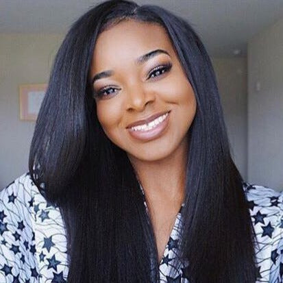 Best yaki clip in hair extensions top