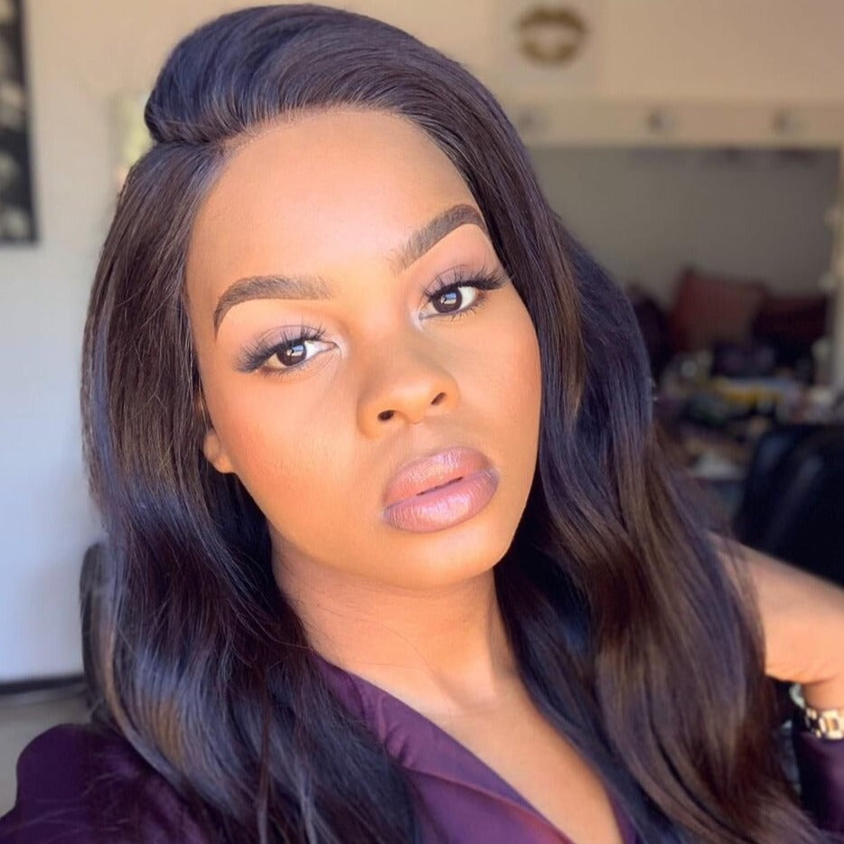 QWB Queen Weave Beauty - Quality assurance documentation. Virgin human hair sourced from verified donors with cuticle alignment integrity preserved through careful sorting and processing protocols. Each unit undergoes multiple inspection stages including texture uniformity verification, shedding res