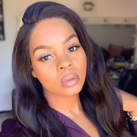 QWB Queen Weave Beauty - Quality assurance documentation. Virgin human hair sourced from verified donors with cuticle alignment integrity preserved through careful sorting and processing protocols. Each unit undergoes multiple inspection stages including texture uniformity verification, shedding res
