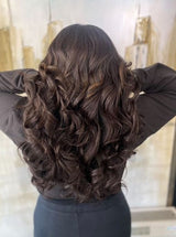 QWB Body Wave 5 Bundles Deal Brazilian Virgin Hair 12-28 Inches