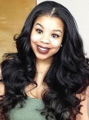 QWB Free Combination Body Wave Brazilian Virgin Hair 12 28 Inch