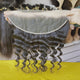 Loose Wave 13x4 HD Lace Frontal Video Demo - Customer usage video showcasing product movement, quality construction details, and versatile styling capabilities of bouncy loose wave Brazilian virgin human hair. Demonstrates how transparent HD lace remains undetectable during active daily wear.
