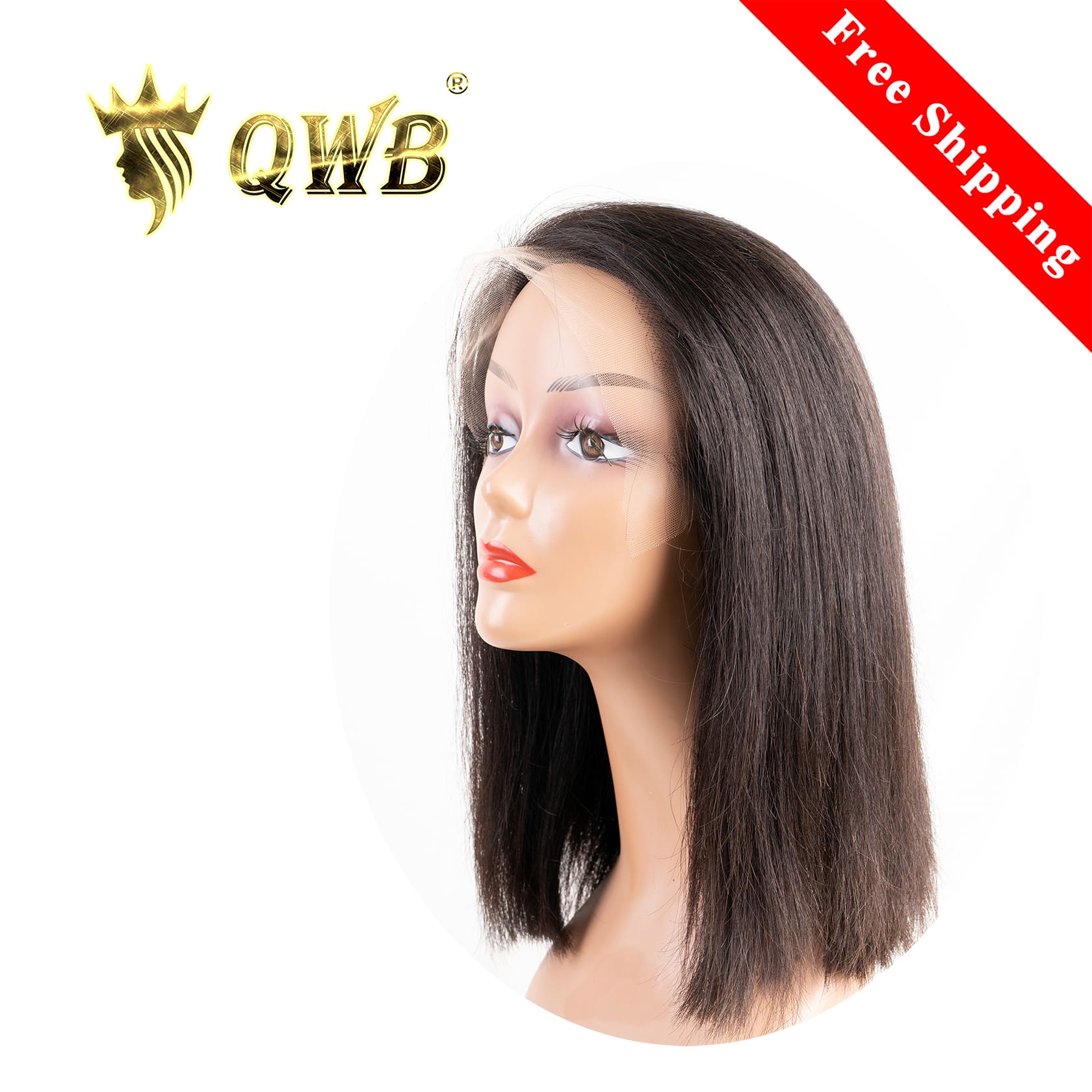 Types of deals bob wigs