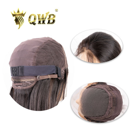 Loose Wave 5X5 HD Lace Closure Side Profile - Voluminous appearance and fit demonstration showing how loose wave texture cascades naturally with high density. Transparent HD lace disappears against skin tone while 200% density provides luxurious full coverage suitable for everyday professional wear.