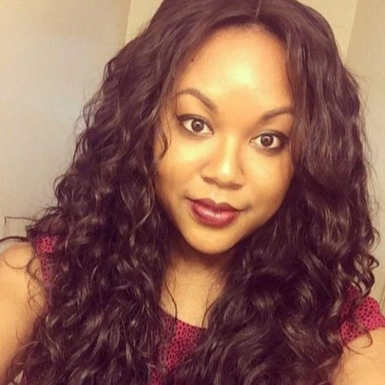 Loose Wave Lace Closure Hair Care Reference - Brazilian virgin human hair maintains gentle wave texture for 2-3 years with proper care. Machine washable design preserves natural appearance and HD lace integrity, preventing tangling and maintaining cuticle alignment for longevity.
